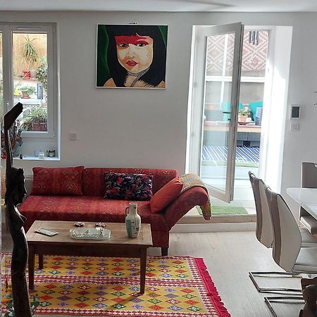 Cosy Appart Marselha Exterior foto