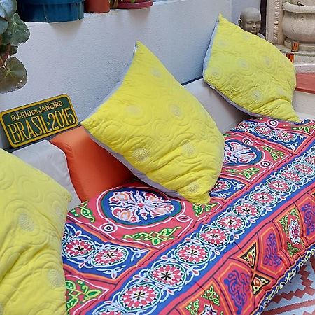 Cosy Appart Marselha Exterior foto